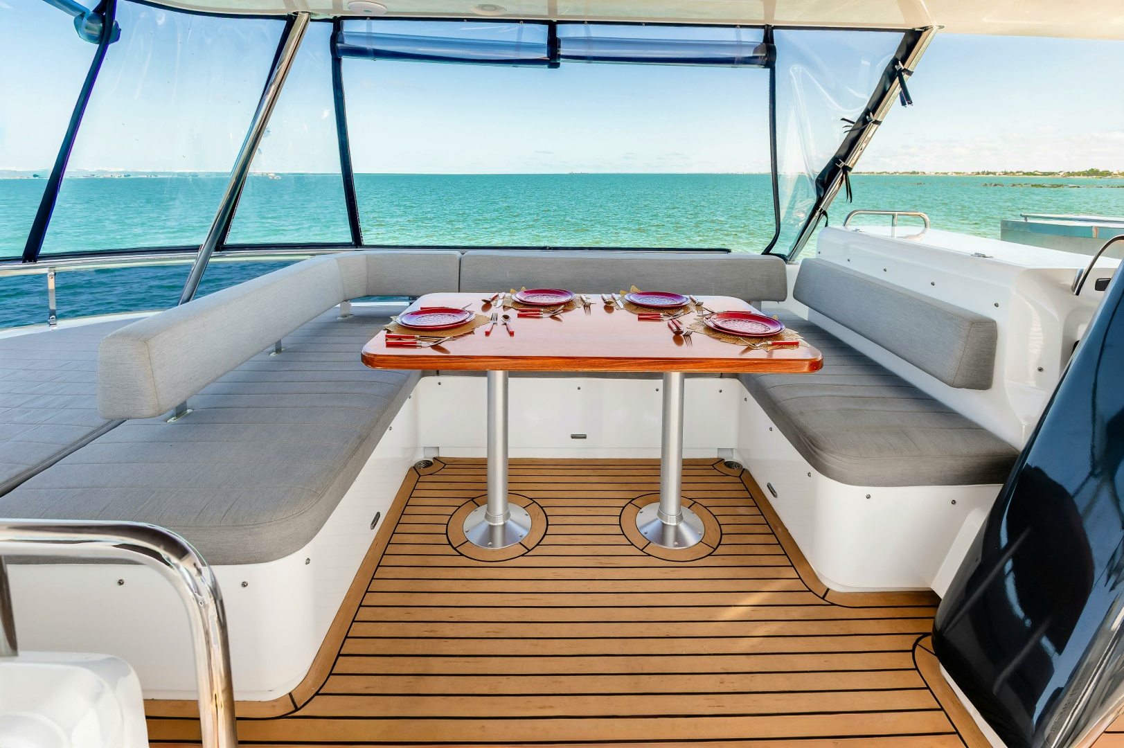 Sirena Yachts 2023-VIAKAREY Key West-Florida-United States-6074229 | Thumbnail