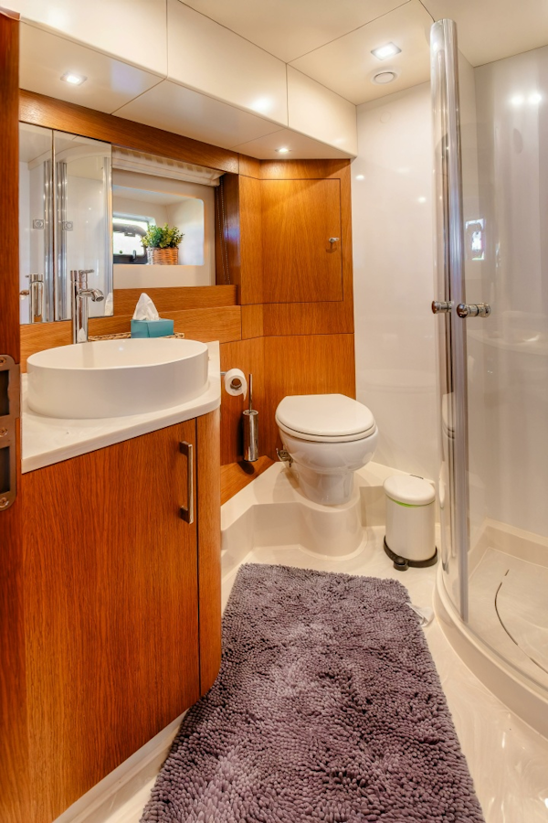 Sirena Yachts 2023-VIAKAREY Key West-Florida-United States-6074248