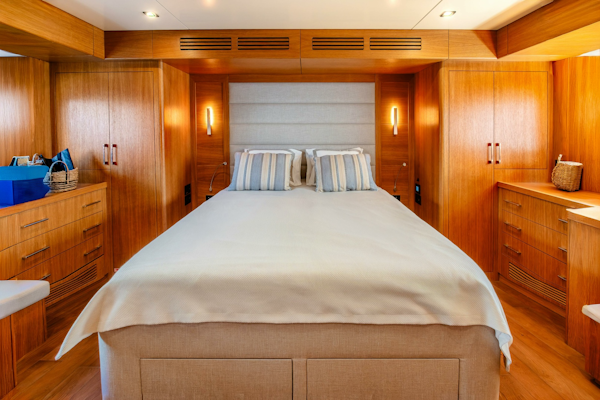 Sirena Yachts 2023-VIAKAREY Key West-Florida-United States-6074244