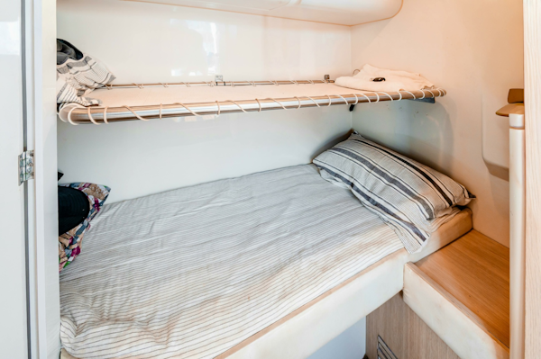 Sirena Yachts 2023-VIAKAREY Key West-Florida-United States-6074252
