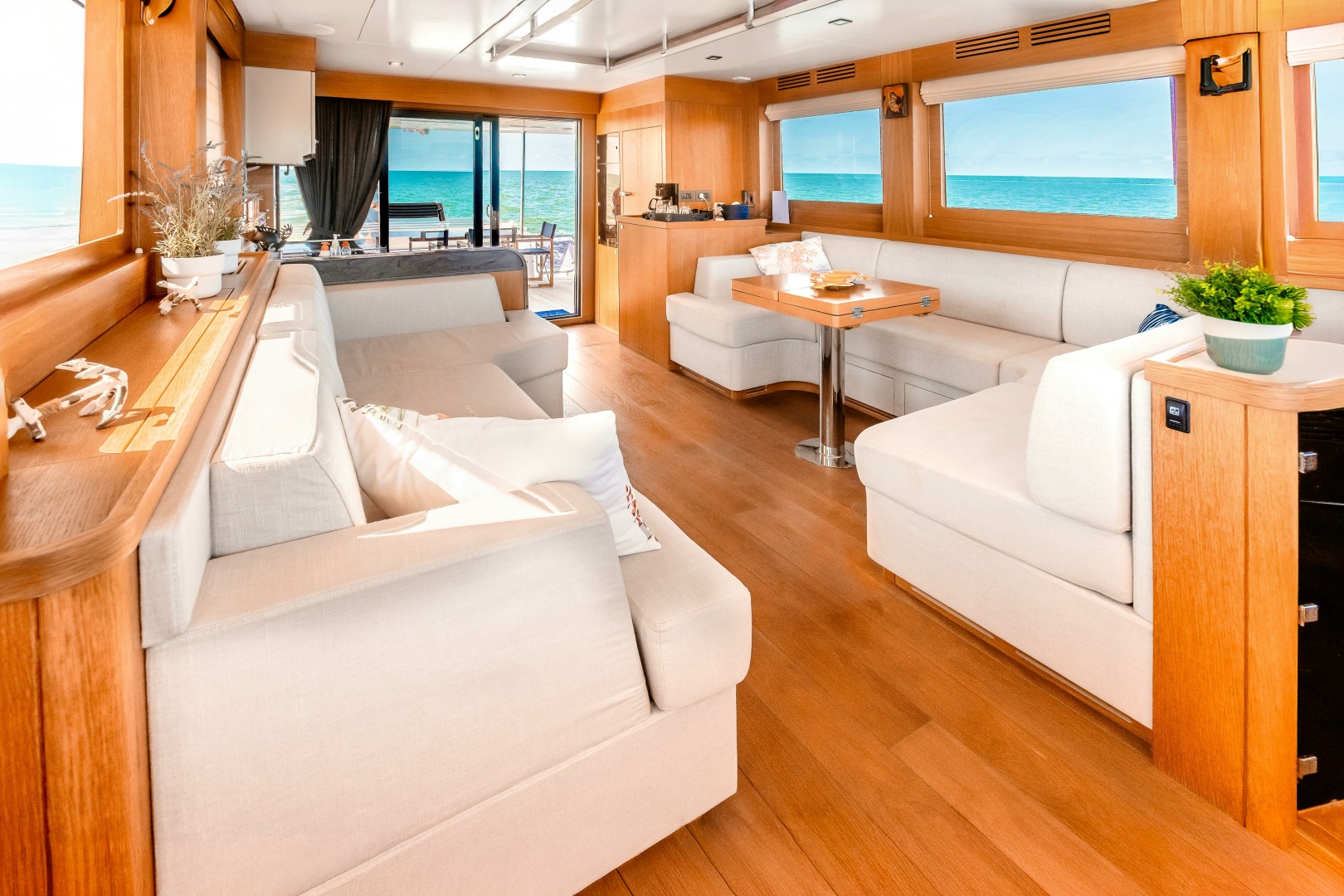 Sirena Yachts 2023-VIAKAREY Key West-Florida-United States-6074239 | Thumbnail