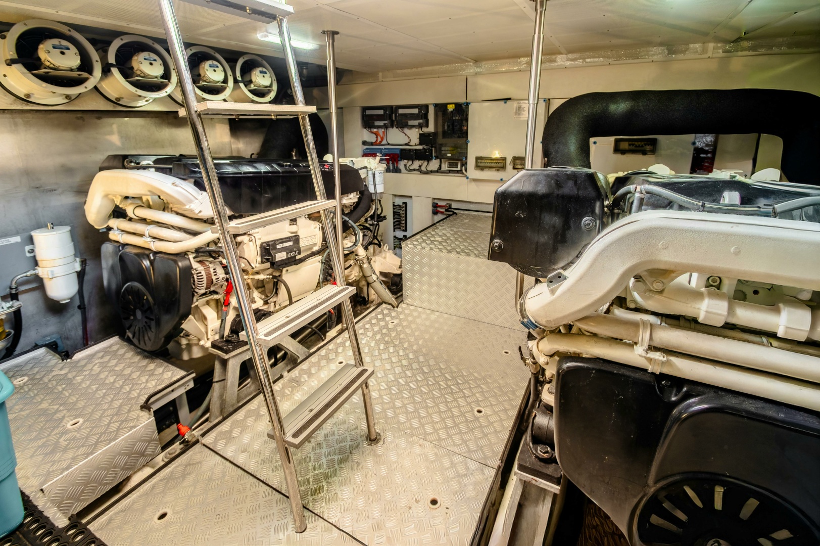 Sirena Yachts 2023-VIAKAREY Key West-Florida-United States-6074251 | Thumbnail