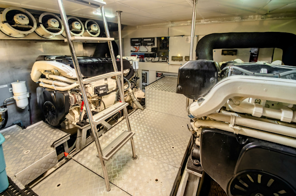 Sirena Yachts 2023-VIAKAREY Key West-Florida-United States-6074251