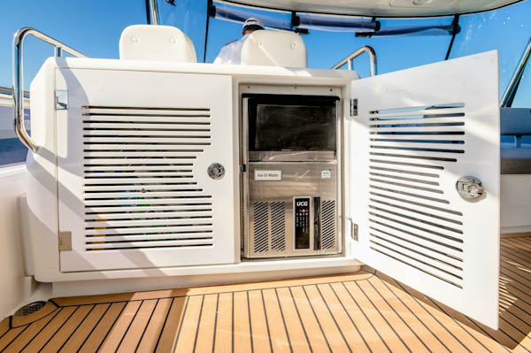 Sirena Yachts 2023-VIAKAREY Key West-Florida-United States-6074230