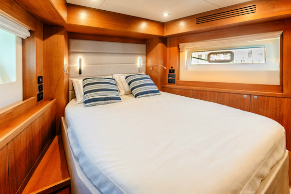 Sirena Yachts 2023-VIAKAREY Key West-Florida-United States-6074247