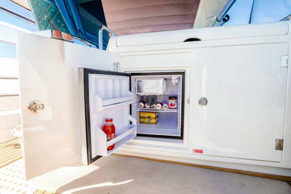 Sirena Yachts 2023-VIAKAREY Key West-Florida-United States-6074234
