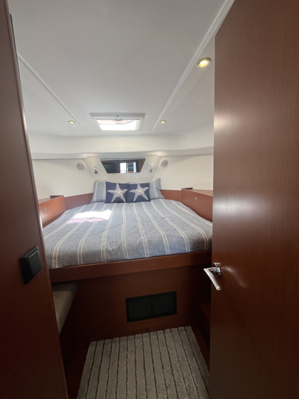 Beneteau-Swift Trawler 34 2015-Silver Lining Deltaville-Virginia-United States-VBerth-6105984