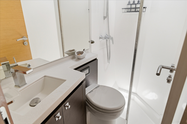 Fountaine Pajot-Sanya 57 2013-Perpetual Blue St. Thomas-Virgin Islands-United States-6105136