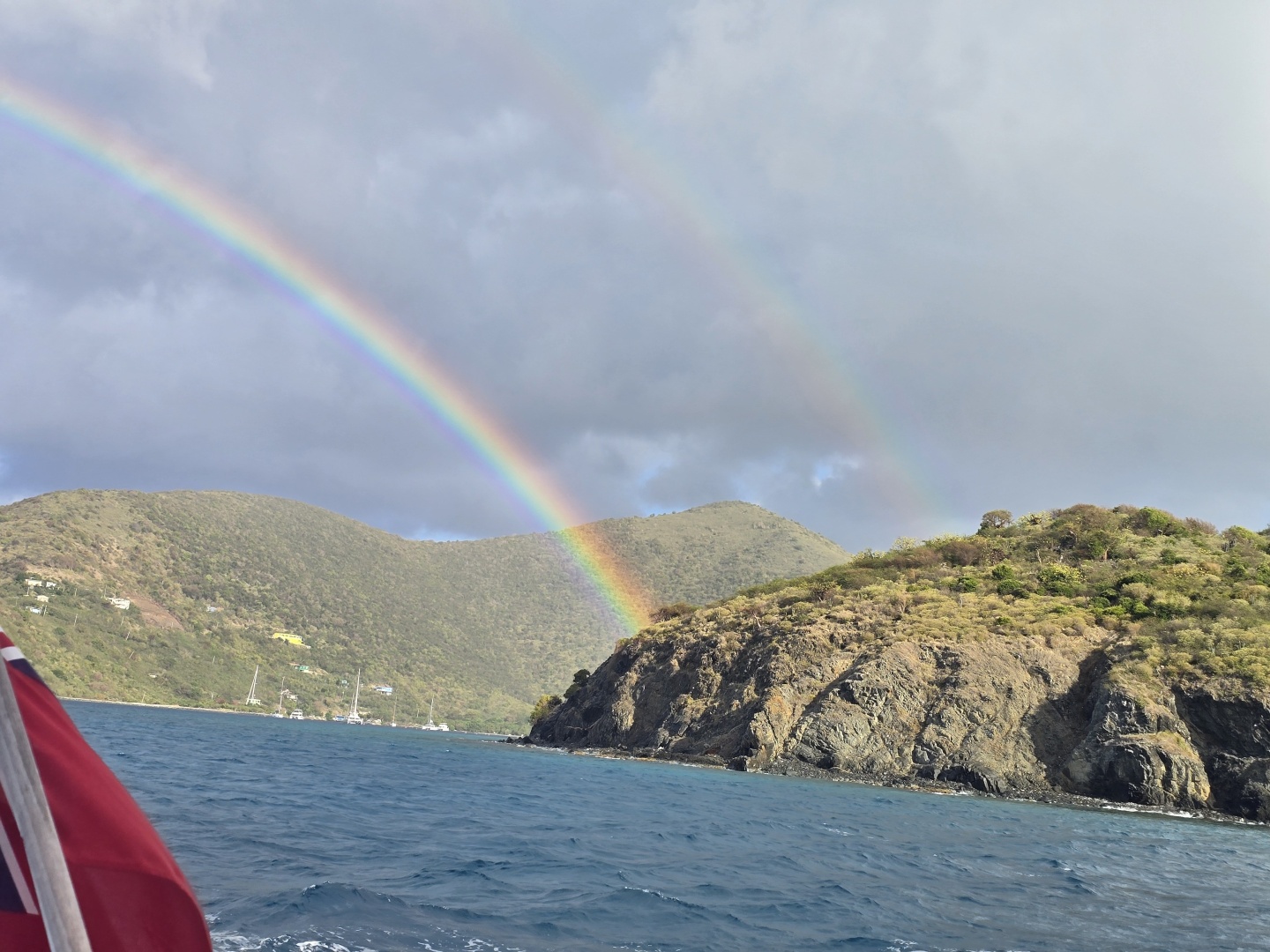 Fountaine Pajot-Sanya 57 2013-Perpetual Blue St. Thomas-Virgin Islands-United States-20260420_073412-6105155 | Thumbnail