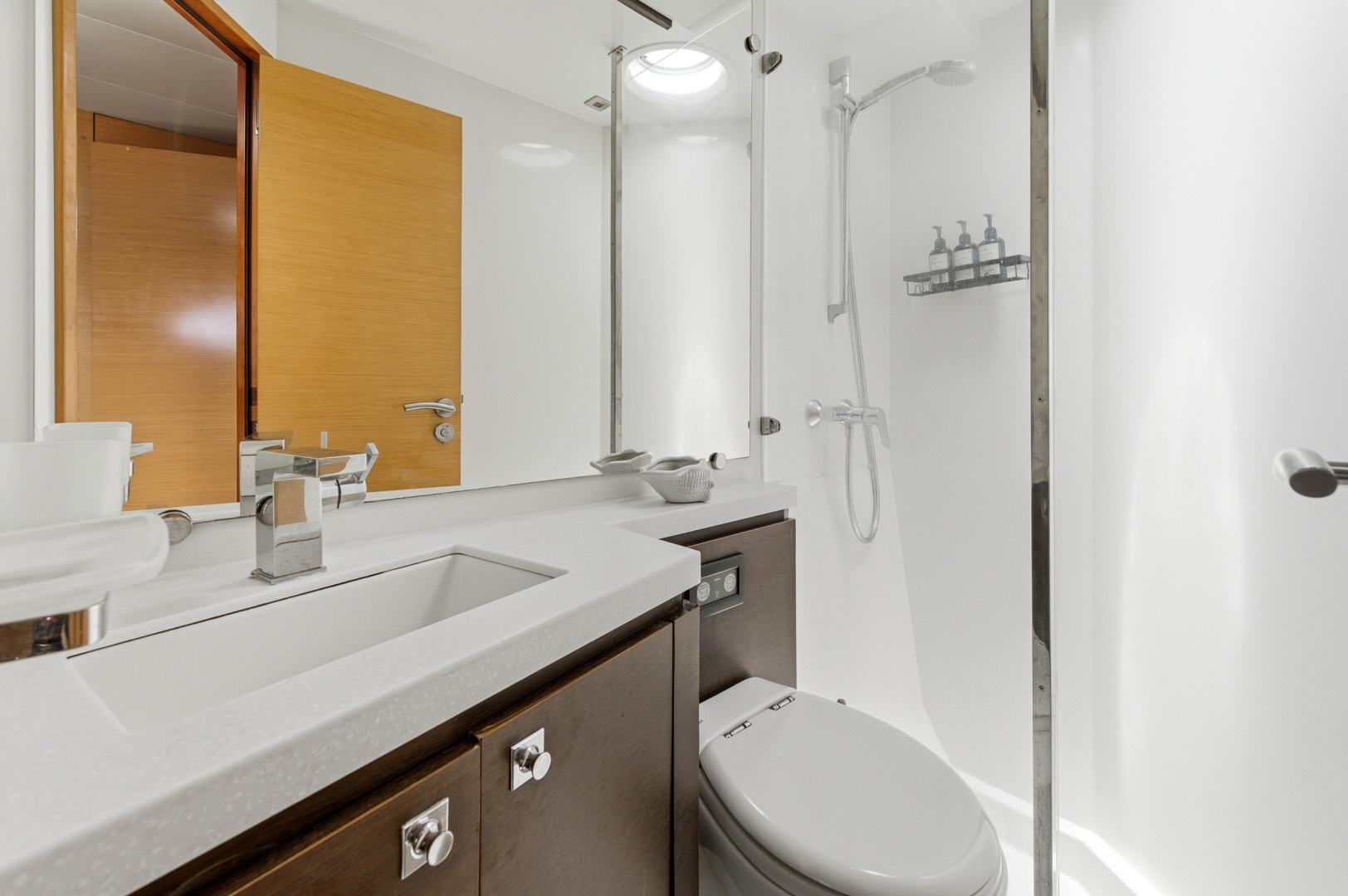 Fountaine Pajot-Sanya 57 2013-Perpetual Blue St. Thomas-Virgin Islands-United States-6105133 | Thumbnail