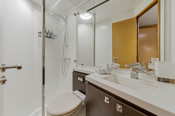 Fountaine Pajot-Sanya 57 2013-Perpetual Blue St. Thomas-Virgin Islands-United States-6105128