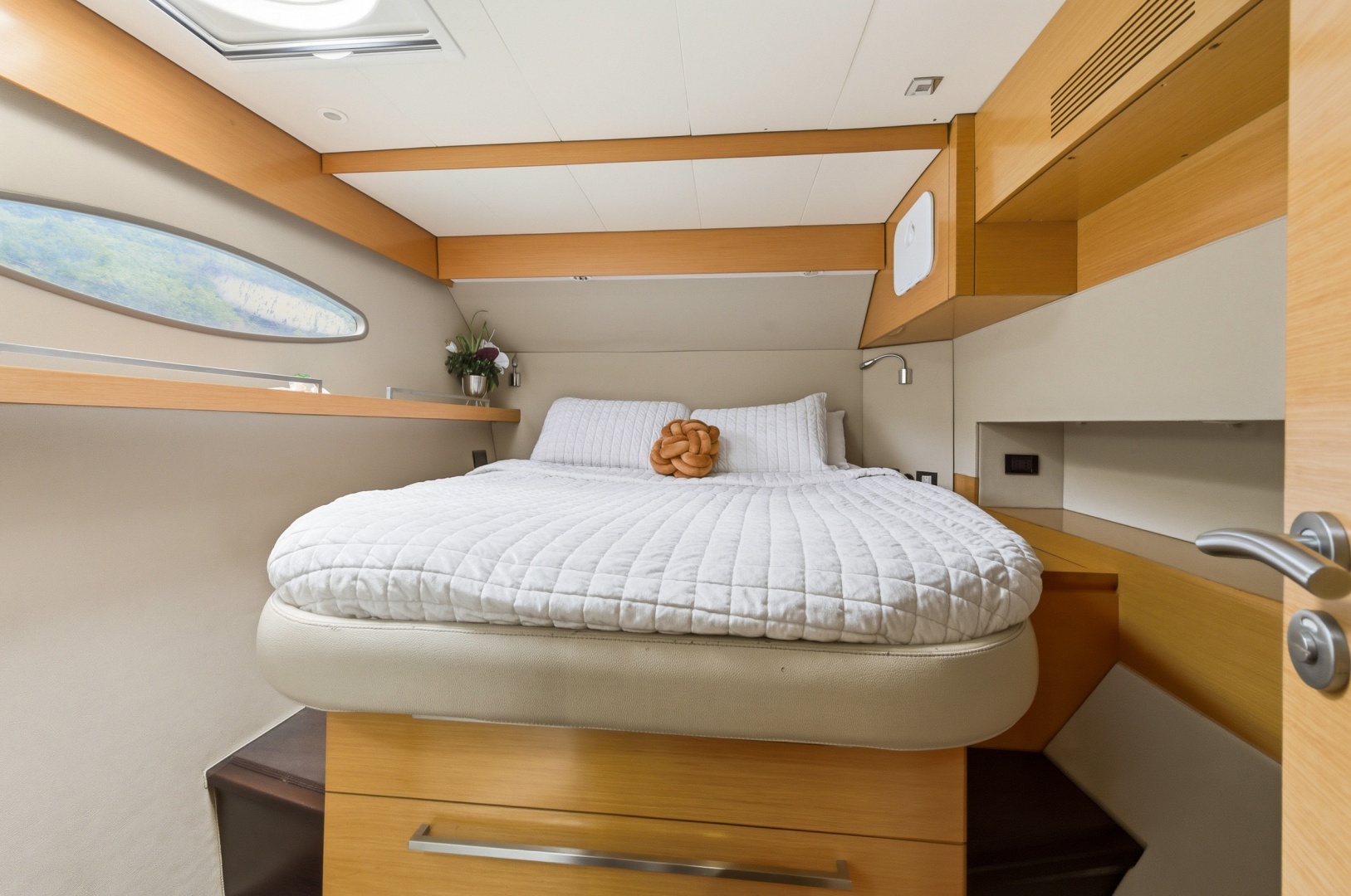 Fountaine Pajot-Sanya 57 2013-Perpetual Blue St. Thomas-Virgin Islands-United States-6105129 | Thumbnail