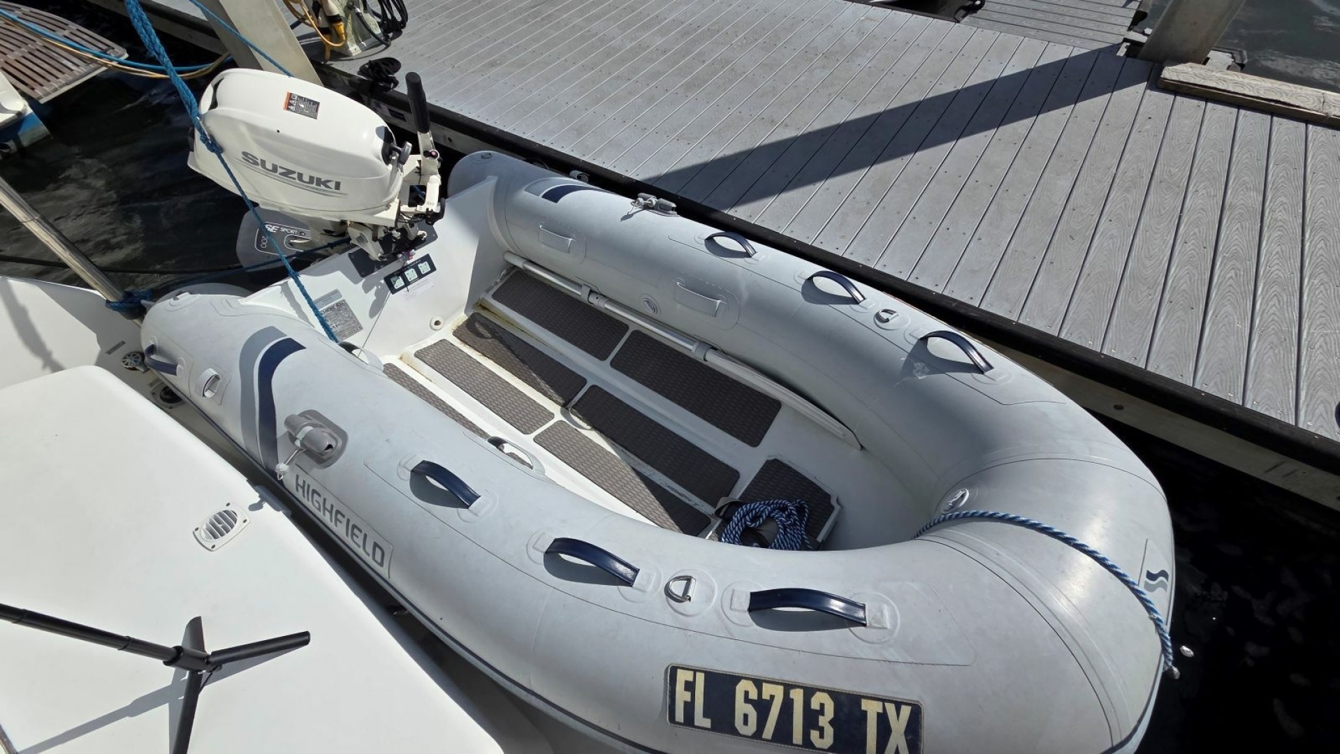Carver-405 Aft Cabin Motor Yacht 1998-I Swear Gibsonton-Florida-United States-6060893 | Thumbnail