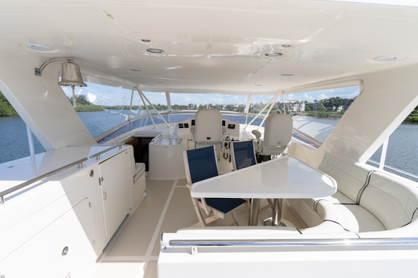 Marlow-Explorer 58E 2016-BUOYANT FORCE Vero Beach-Florida-United States-FB FWD-6060790