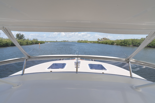 Marlow-Explorer 58E 2016-BUOYANT FORCE Vero Beach-Florida-United States-FB FORWARD-6060786