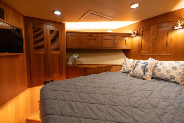 Marlow-Explorer 58E 2016-BUOYANT FORCE Vero Beach-Florida-United States VIP PORT-6060758