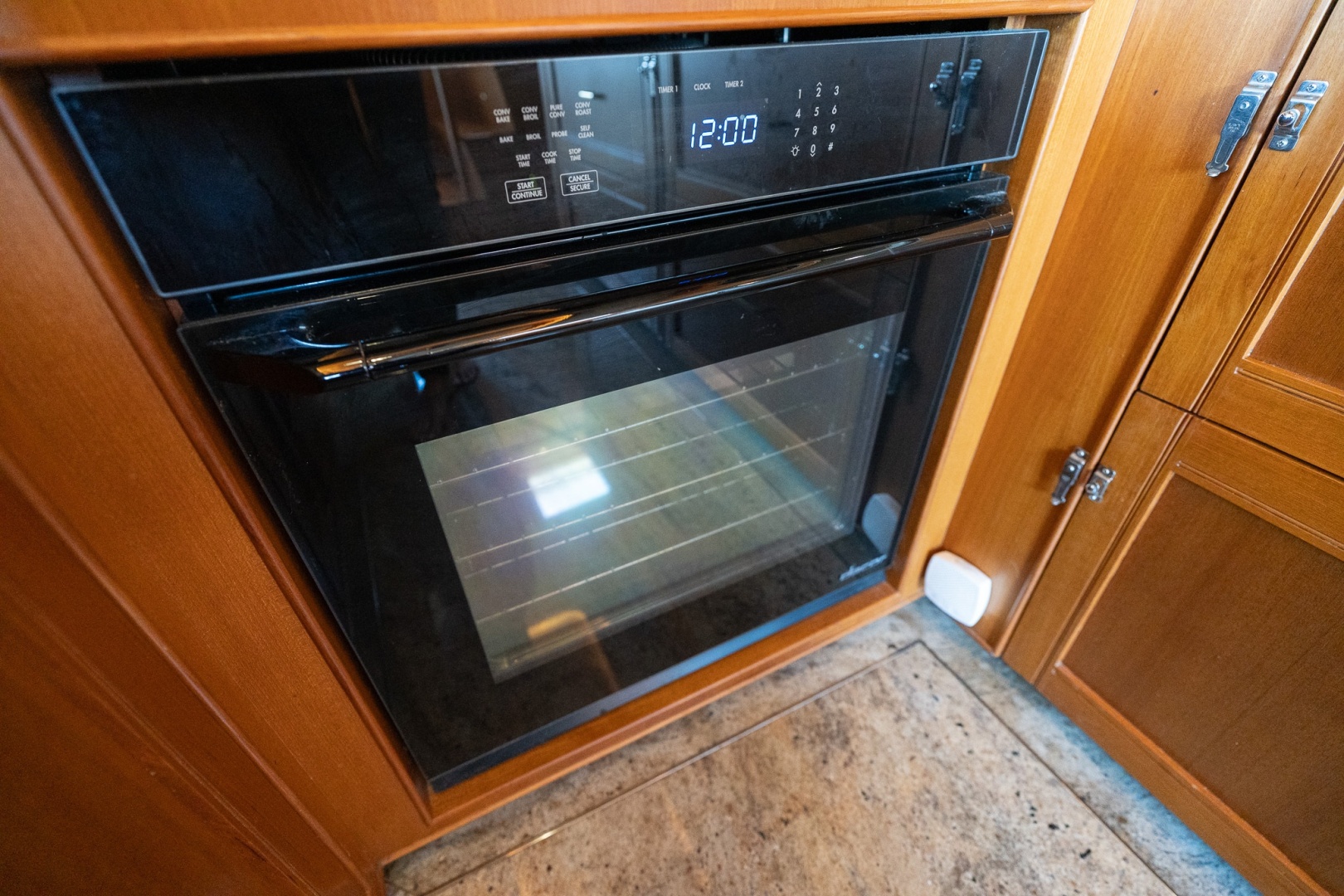 Marlow-Explorer 58E 2016-BUOYANT FORCE Vero Beach-Florida-United States-OVEN-6060743 | Thumbnail