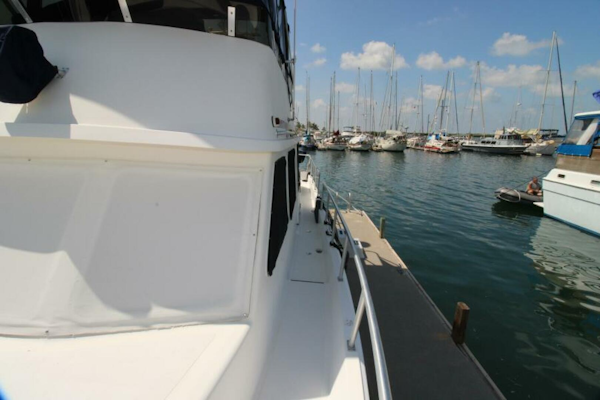 Ricker-42 Classic 2000-GYPSY Key West-Florida-United States-6061527