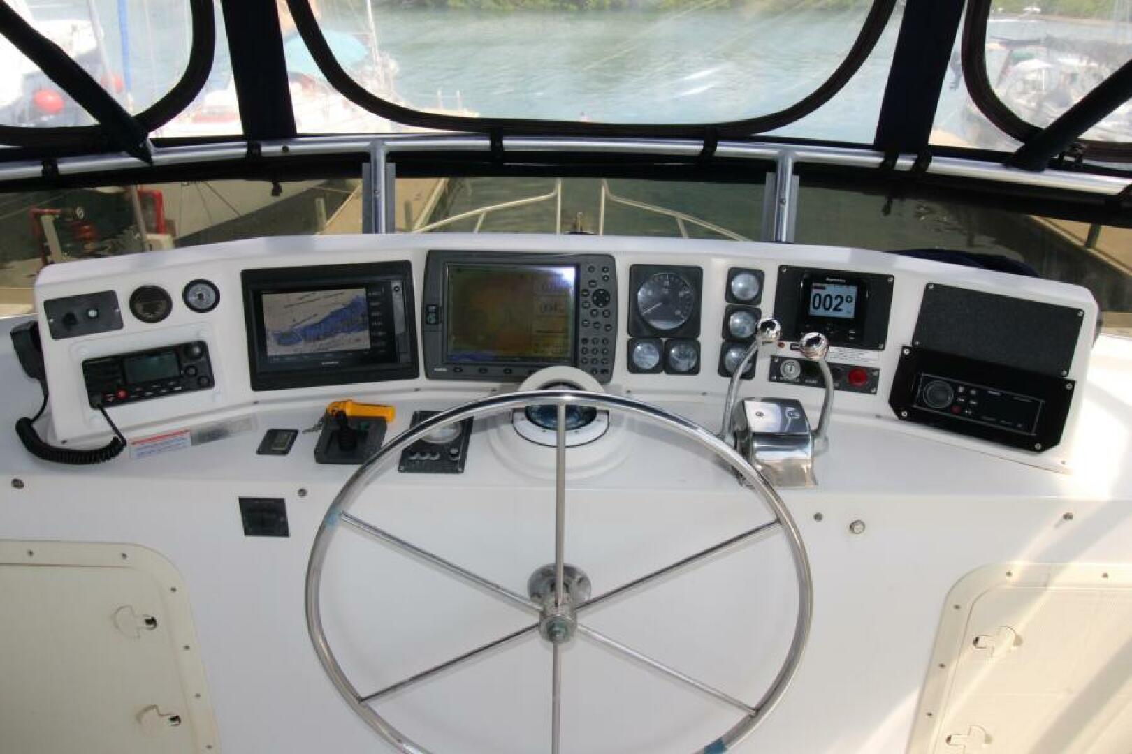 Ricker-42 Classic 2000-GYPSY Key West-Florida-United States-6061536 | Thumbnail