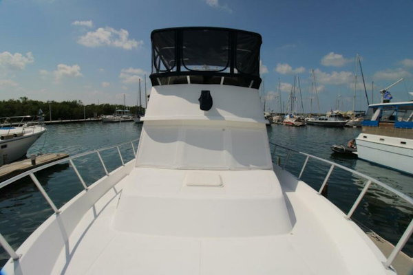 Ricker-42 Classic 2000-GYPSY Key West-Florida-United States-6061524