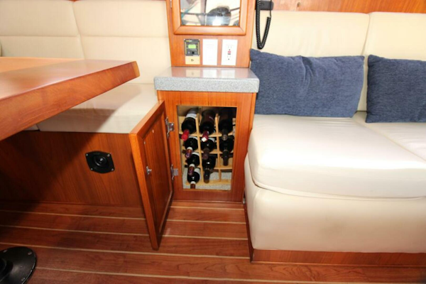 Ricker-42 Classic 2000-GYPSY Key West-Florida-United States-6061546