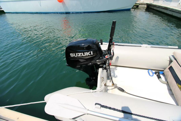 Ricker-42 Classic 2000-GYPSY Key West-Florida-United States-6061574