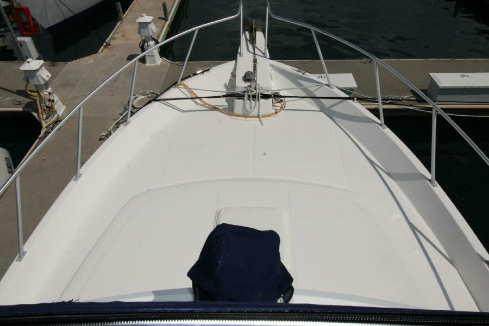 Ricker-42 Classic 2000-GYPSY Key West-Florida-United States-6061522 | Thumbnail