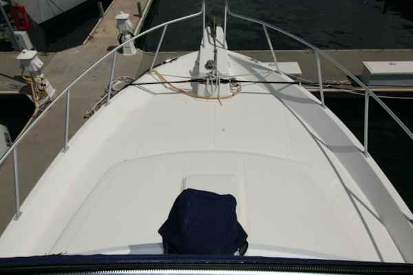 Ricker-42 Classic 2000-GYPSY Key West-Florida-United States-6061522