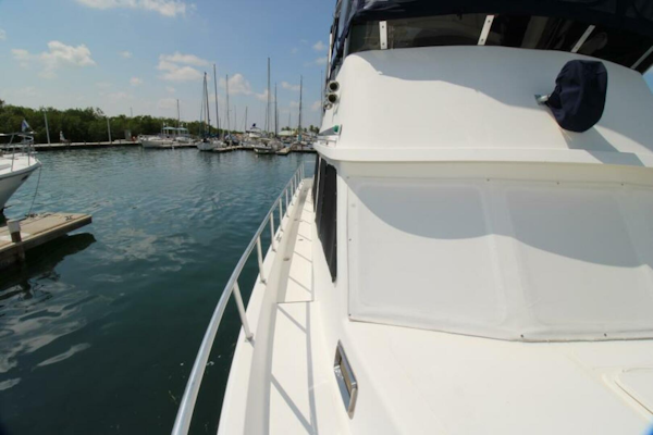 Ricker-42 Classic 2000-GYPSY Key West-Florida-United States-6061526