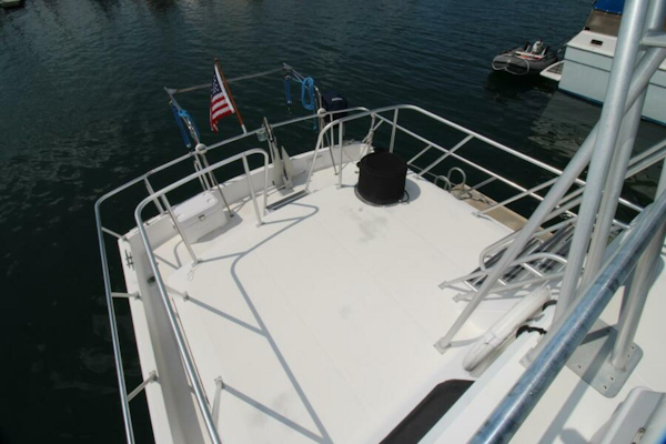 Ricker-42 Classic 2000-GYPSY Key West-Florida-United States-6061528