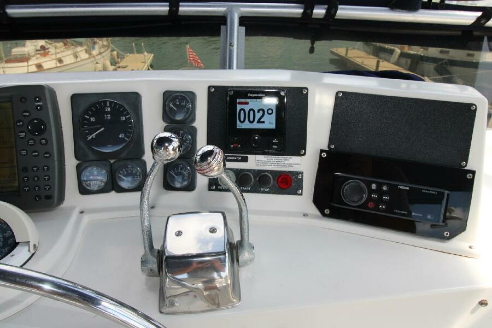 Ricker-42 Classic 2000-GYPSY Key West-Florida-United States-6061538 | Thumbnail