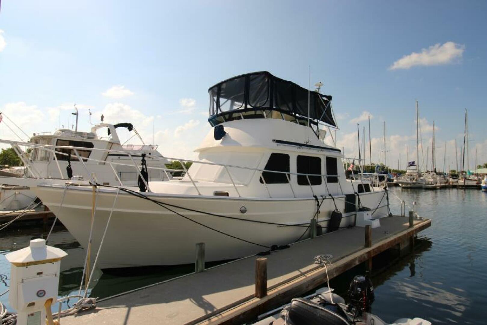 Ricker-42 Classic 2000-GYPSY Key West-Florida-United States-6061521 | Thumbnail