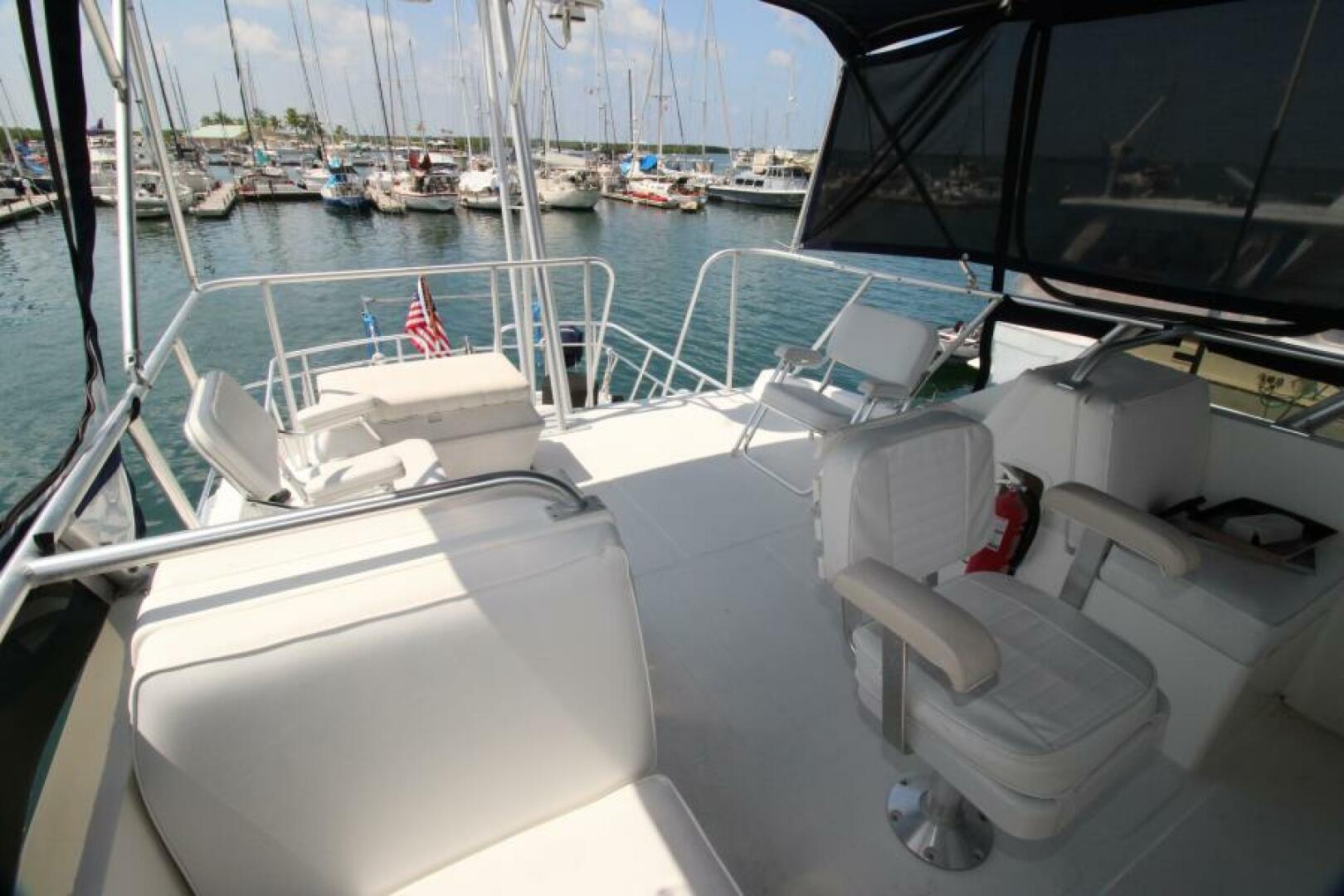Ricker-42 Classic 2000-GYPSY Key West-Florida-United States-6061535 | Thumbnail