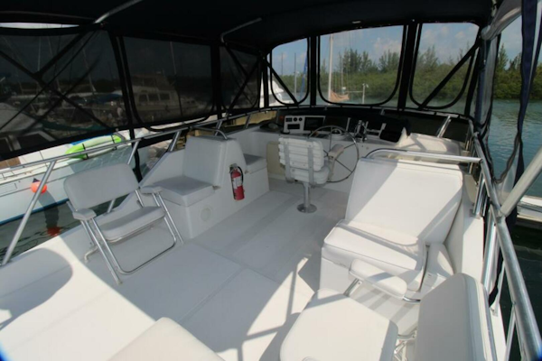 Ricker-42 Classic 2000-GYPSY Key West-Florida-United States-6061533