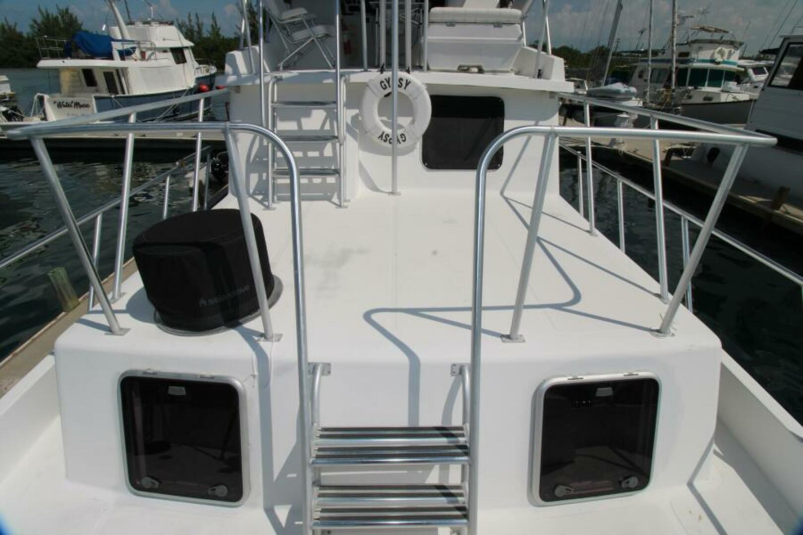 Ricker-42 Classic 2000-GYPSY Key West-Florida-United States-6061530 | Thumbnail