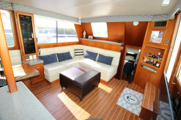 Ricker-42 Classic 2000-GYPSY Key West-Florida-United States-6061543