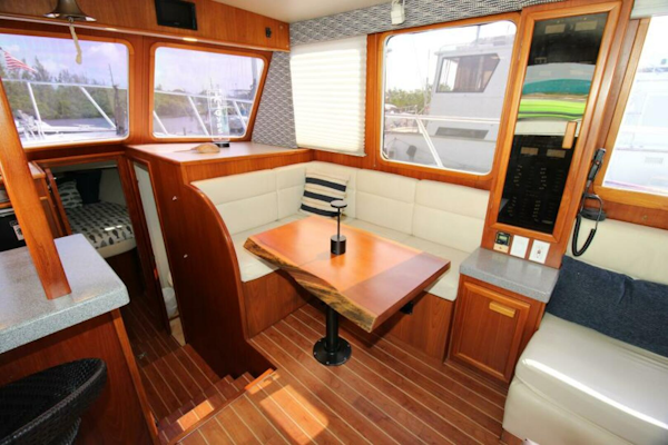 Ricker-42 Classic 2000-GYPSY Key West-Florida-United States-6061545