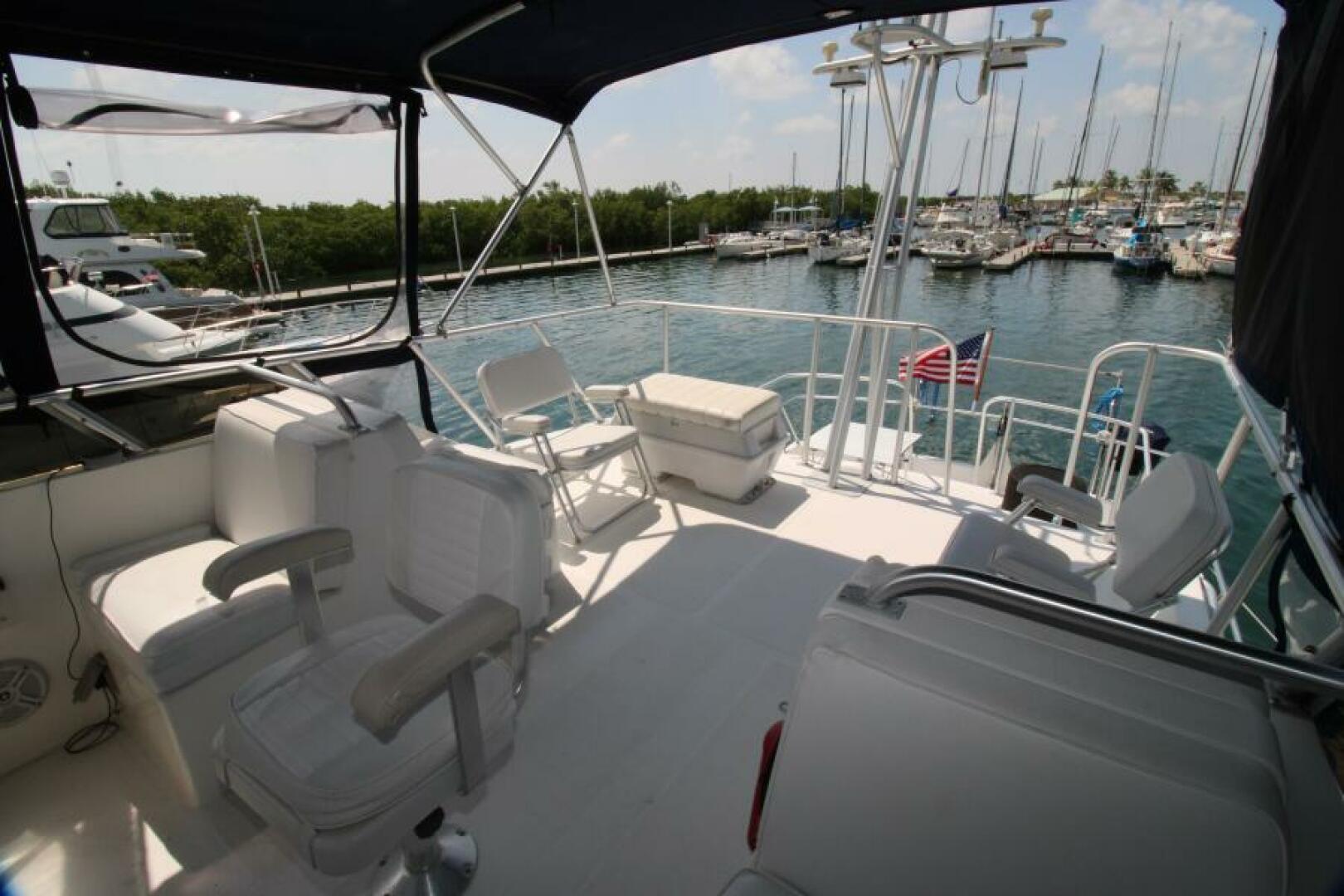 Ricker-42 Classic 2000-GYPSY Key West-Florida-United States-6061534 | Thumbnail