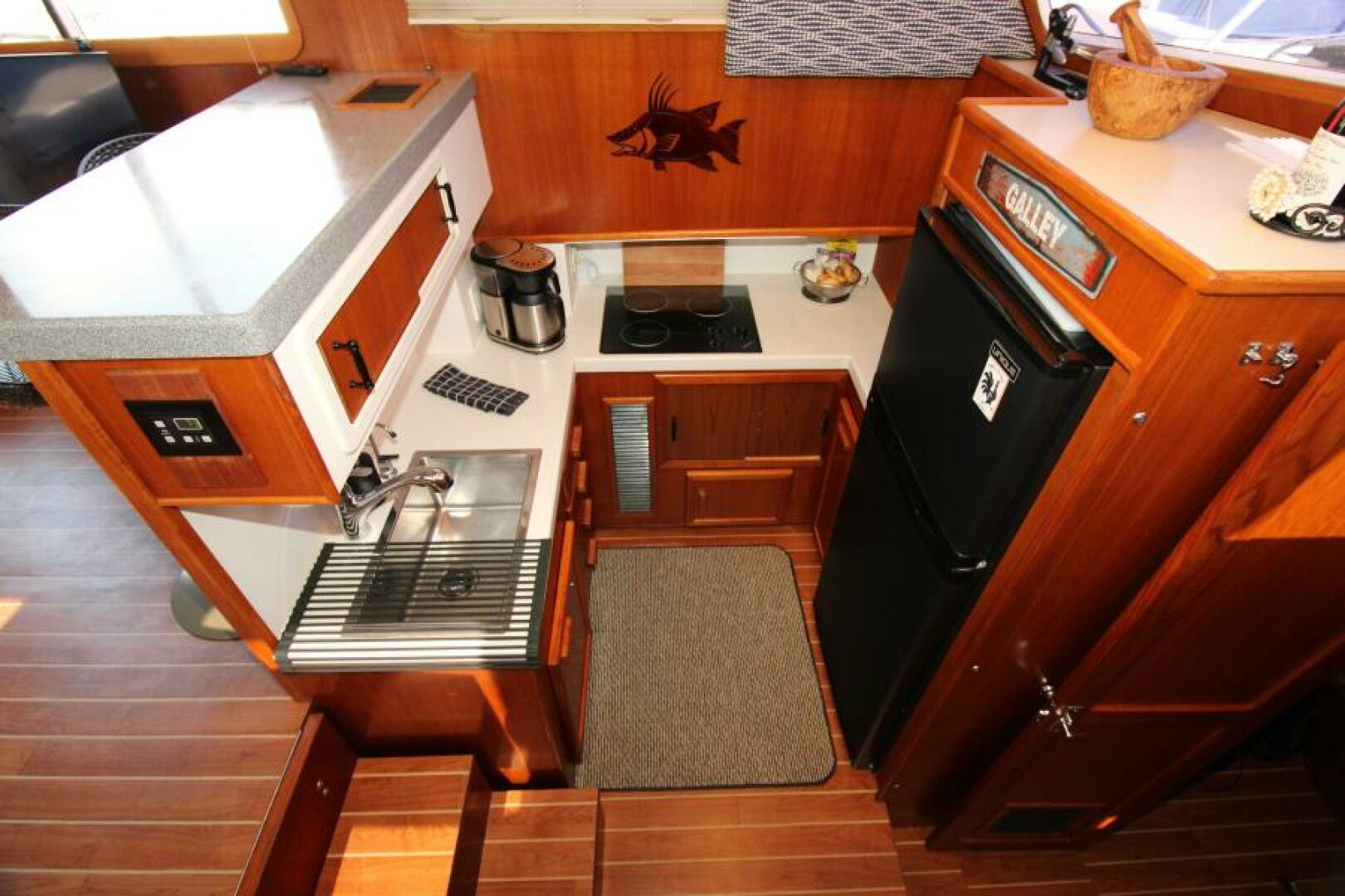 Ricker-42 Classic 2000-GYPSY Key West-Florida-United States-6061550 | Thumbnail