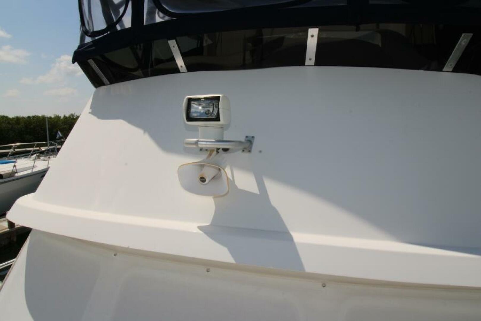 Ricker-42 Classic 2000-GYPSY Key West-Florida-United States-6061525 | Thumbnail