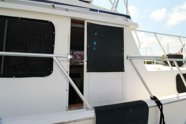 Ricker-42 Classic 2000-GYPSY Key West-Florida-United States-6061540
