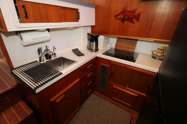 Ricker-42 Classic 2000-GYPSY Key West-Florida-United States-6061552