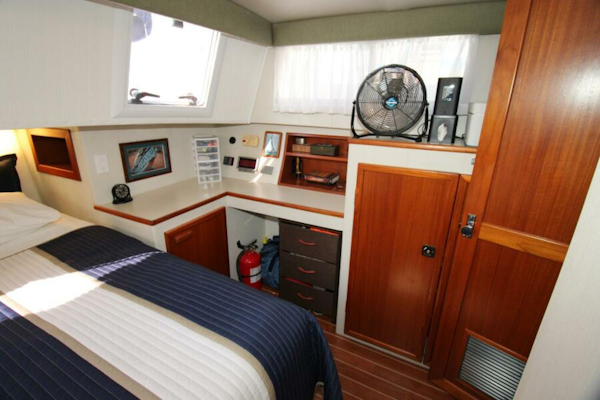 Ricker-42 Classic 2000-GYPSY Key West-Florida-United States-6061558