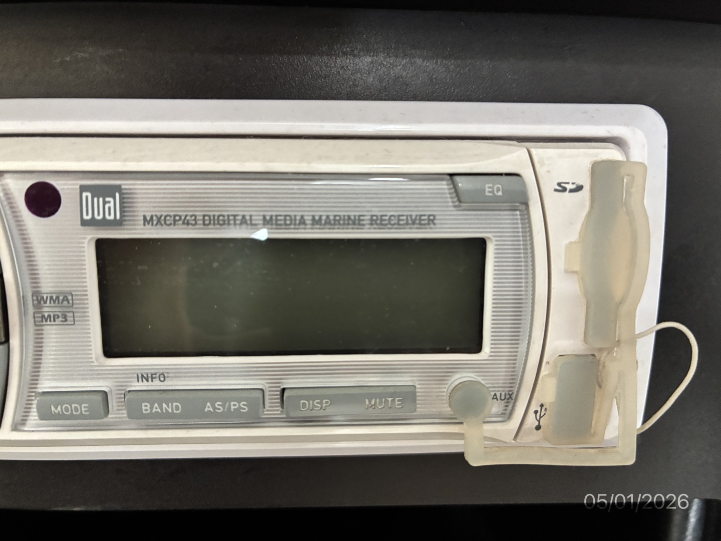 Luhrs-Convertible 2005-You Two New Smyrna Beach-Florida-United States-34 Luhrs Receiver -6086414 | Thumbnail