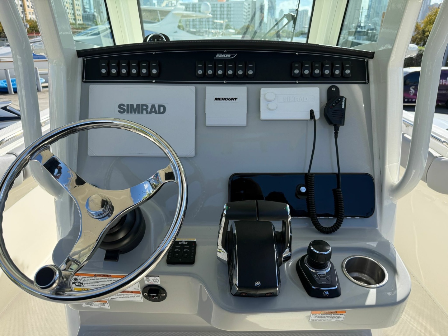 Boston Whaler 2023 -Miami Beach-Florida-United States-6063886 | Thumbnail