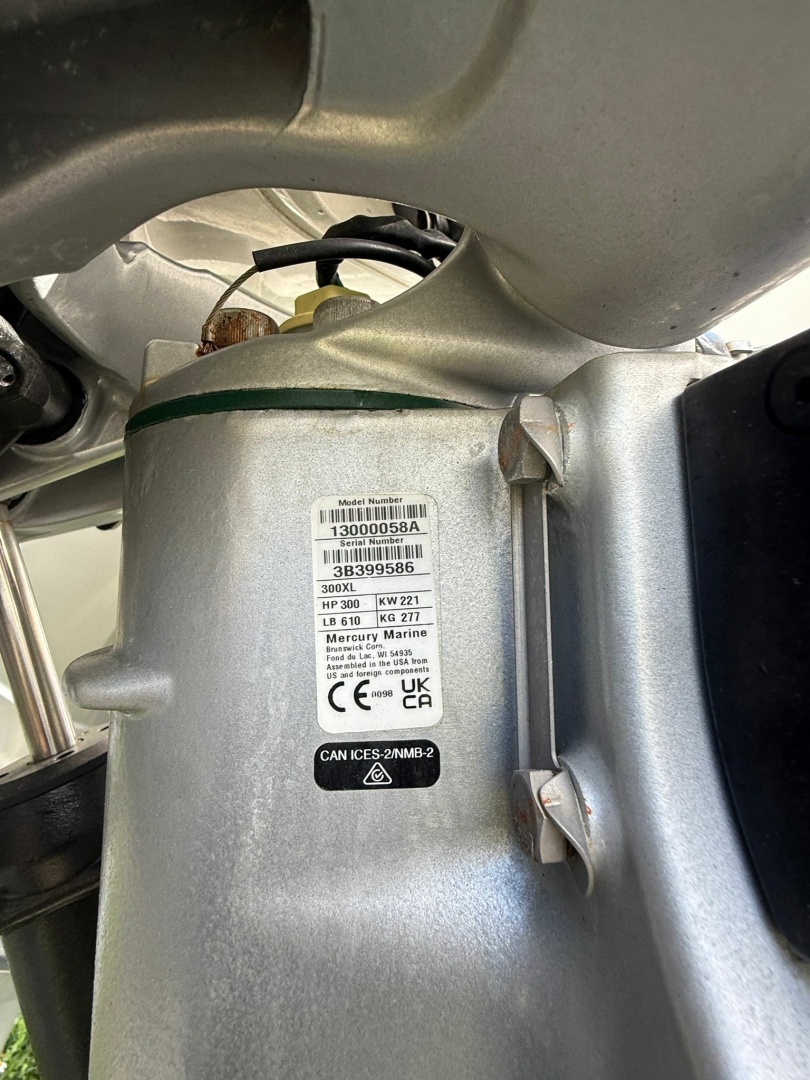 Boston Whaler 2023 -Miami Beach-Florida-United States-6063883 | Thumbnail