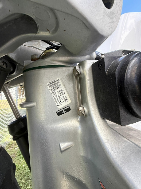 Boston Whaler 2023 -Miami Beach-Florida-United States-6063884