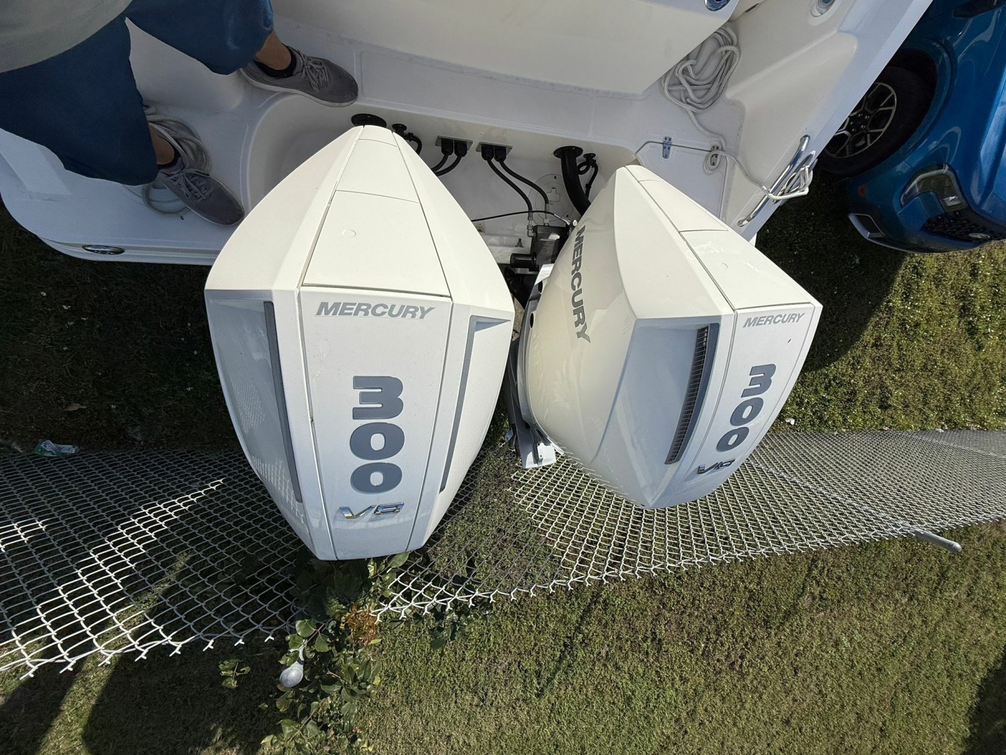 Boston Whaler 2023 -Miami Beach-Florida-United States-6063890 | Thumbnail