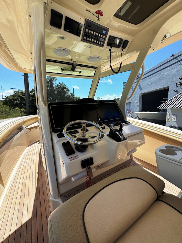 Scout-350LXF 2016 -Fort Lauderdale-Florida-United States-6065717