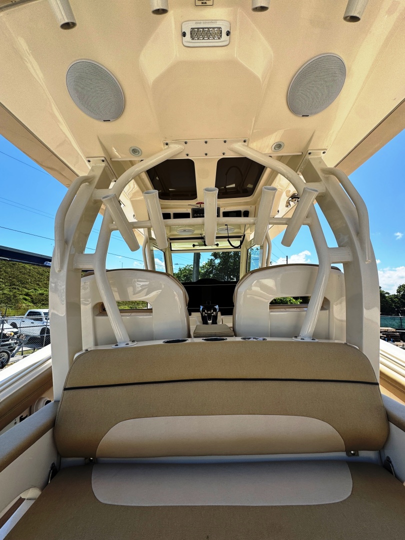 Scout-350LXF 2016 -Fort Lauderdale-Florida-United States-6065731 | Thumbnail